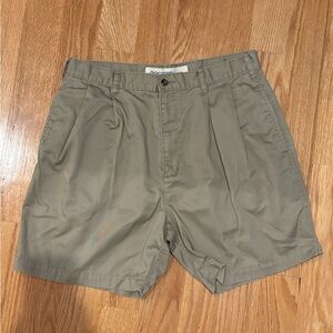 Dockers Men's Tan Cotton Pants